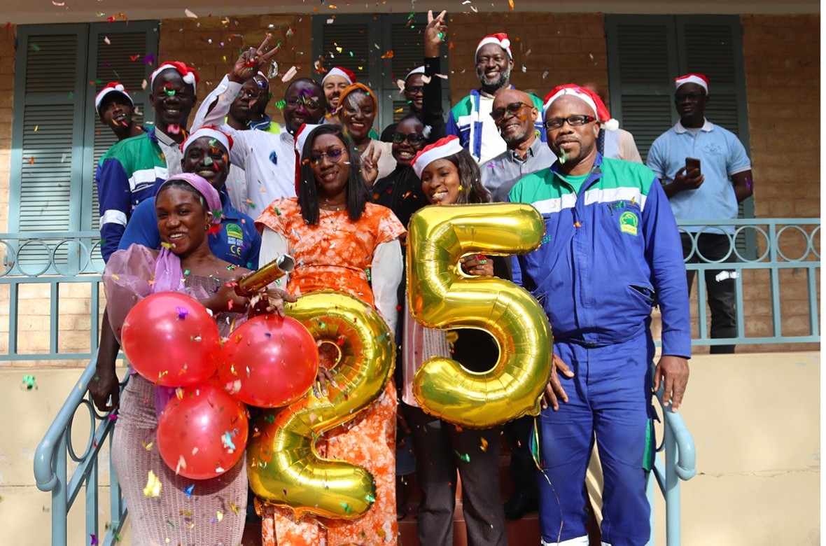 Transformation digitale